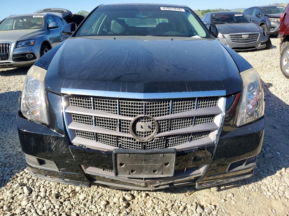 Продаж на аукціоні авто 2011 Cadillac Cts, vin: 1G6DA5EY3B0141208, номер лоту: 47031916