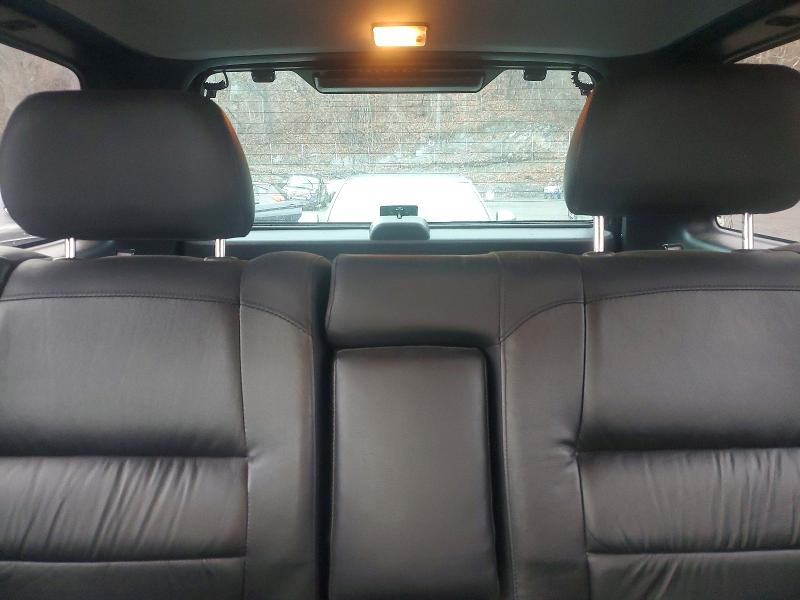 46123796 :رقم المزاد ، JNRDR07Y21W100554 vin ، 2001 Infiniti Qx4 مزاد بيع