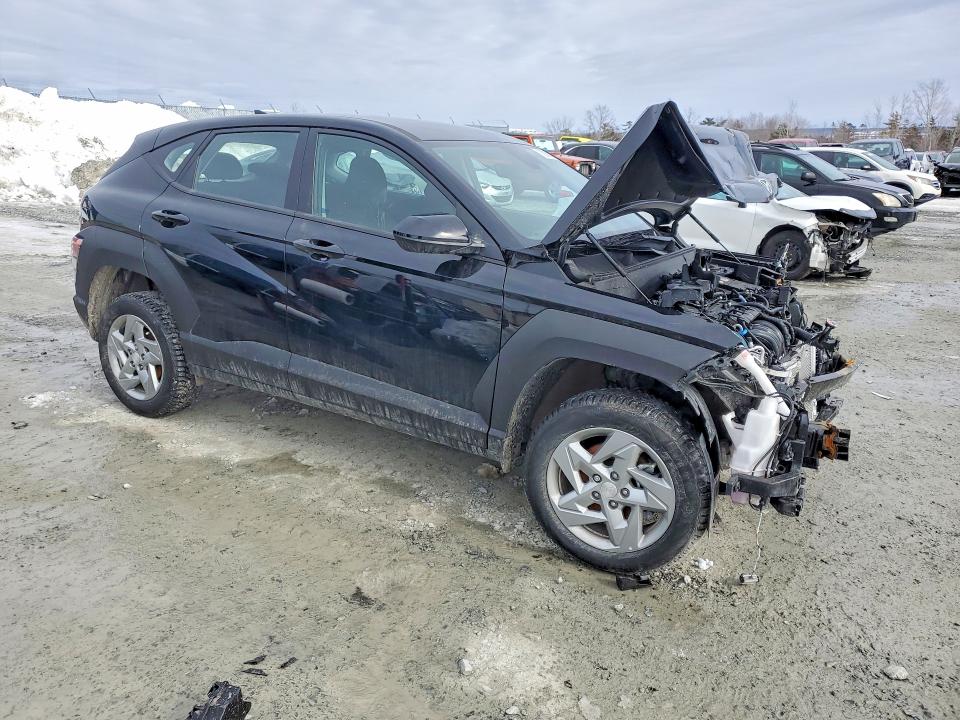 Aukcja sprzedaży 2025 Hyundai Kona, vin: KM8HACAB1SU342176, numer aukcji: 78857035