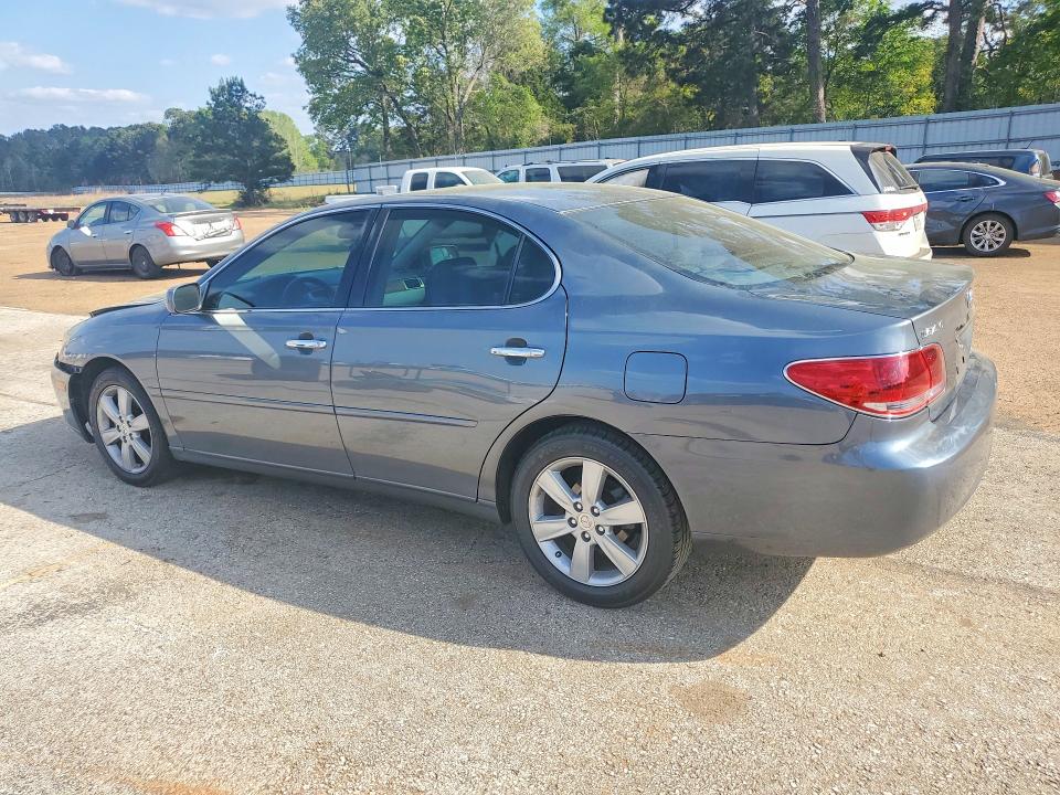 Aukcja sprzedaży 2006 Lexus Es 330, vin: JTHBA30G165156336, numer aukcji: 47367806