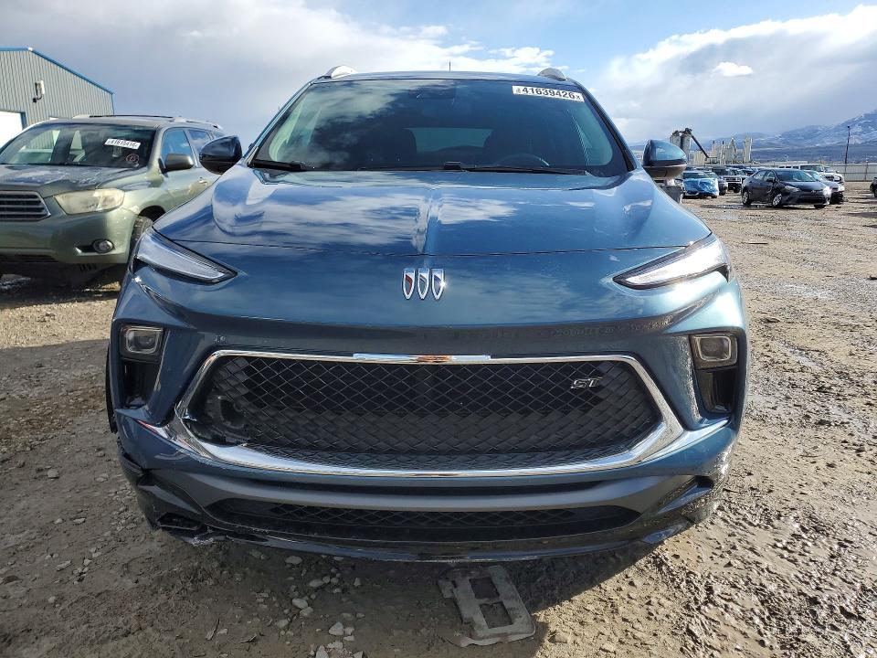 41639426 :رقم المزاد ، KL4AMESL4SB041889 vin ، 2025 Buick Encore Gx مزاد بيع