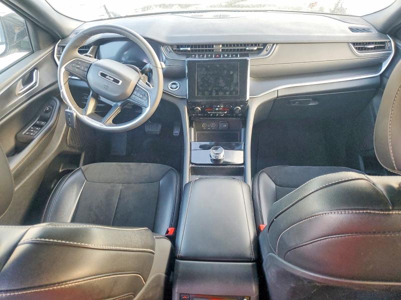 Aukcja sprzedaży 2024 Jeep Grand Cherokee, vin: 1C4RJKAG7R8517838, numer aukcji: 45880286