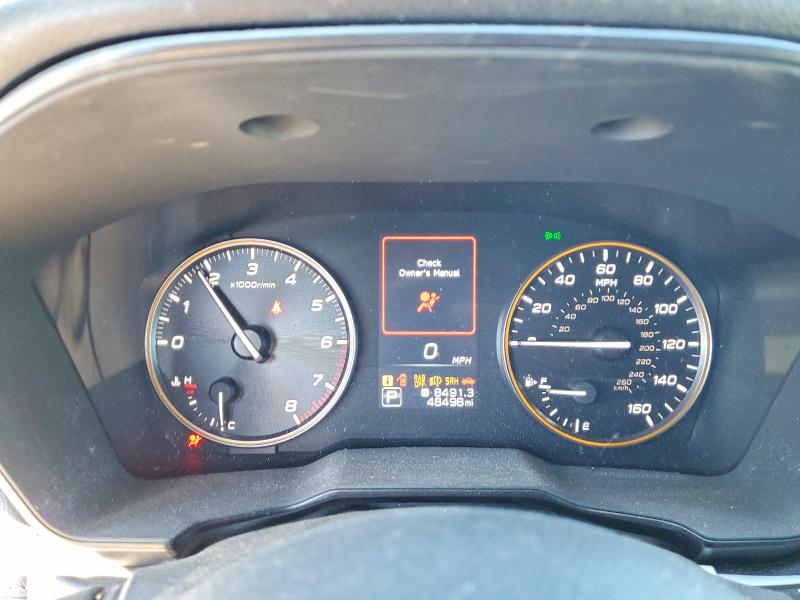 Aukcja sprzedaży 2024 Subaru Outback, vin: 4S4BTGUDXR3147567, numer aukcji: 46153966