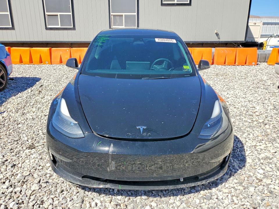 Продажа на аукционе авто 2023 Tesla Model 3, vin: 5YJ3E1EC8PF518179, номер лота: 45884026