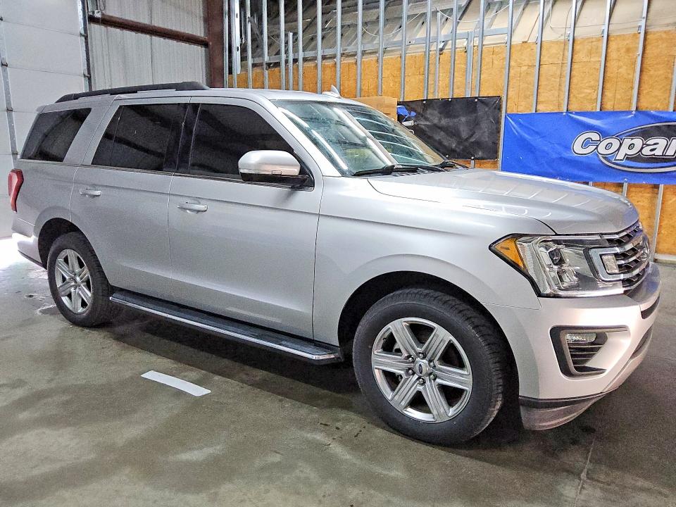 Aukcja sprzedaży 2018 Ford Expedition, vin: 1FMJU1HT7JEA55932, numer aukcji: 94756595