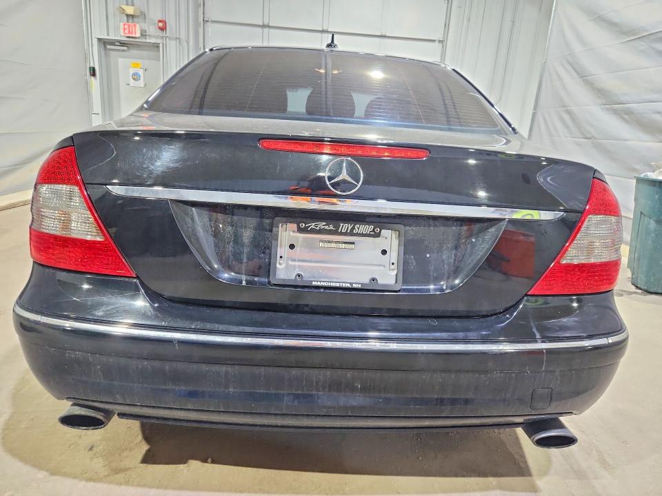 Aukcja sprzedaży 2008 Mercedes-benz E, vin: WDBUF87X98B346354, numer aukcji: 47362096