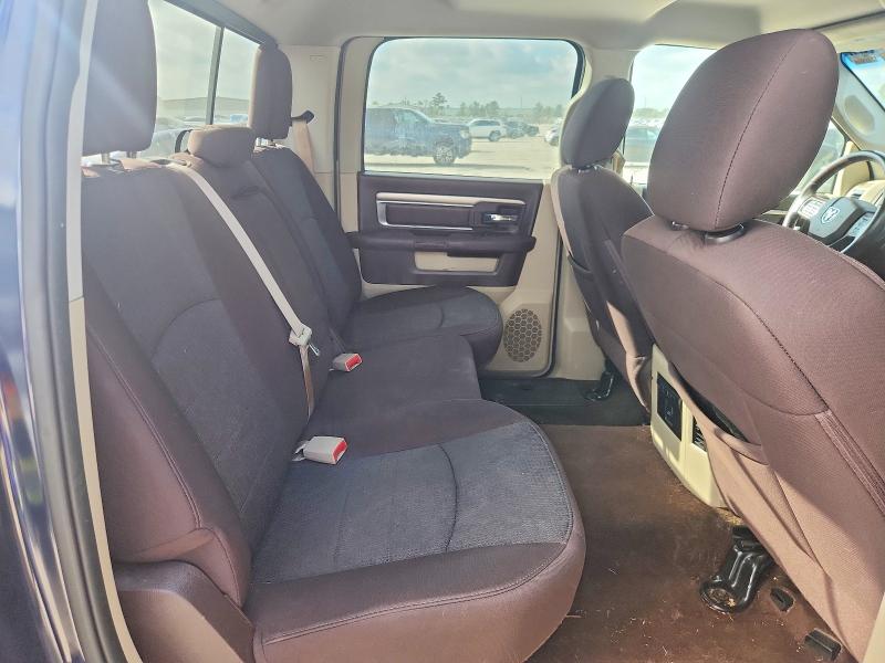 47323146 :رقم المزاد ، 1C6RR6LG6GS136177 vin ، 2016 Ram 1500 مزاد بيع