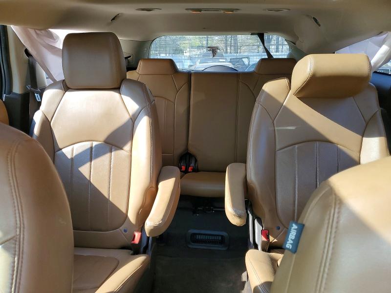 Aukcja sprzedaży 2016 Buick Enclave, vin: 5GAKRBKD5GJ220461, numer aukcji: 46407816