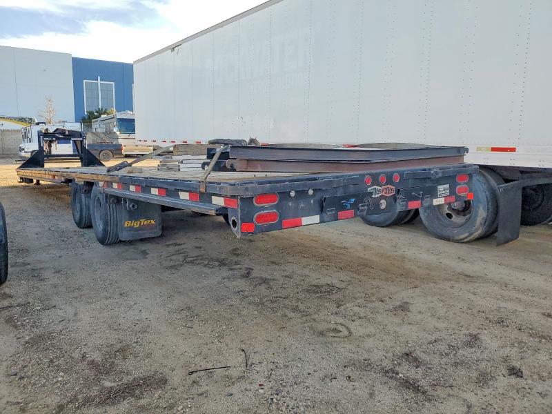 Продаж на аукціоні авто 2020 Bigtx Trailer, vin: 16VGX4027L6061290, номер лоту: 78878585