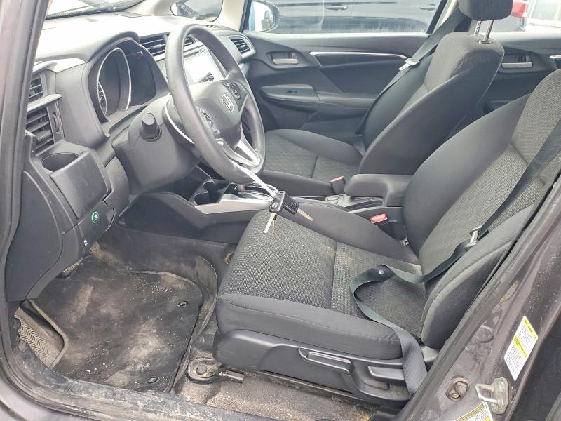 Aukcja sprzedaży 2015 Honda Fit, vin: 3HGGK5H54FM105749, numer aukcji: 41693236