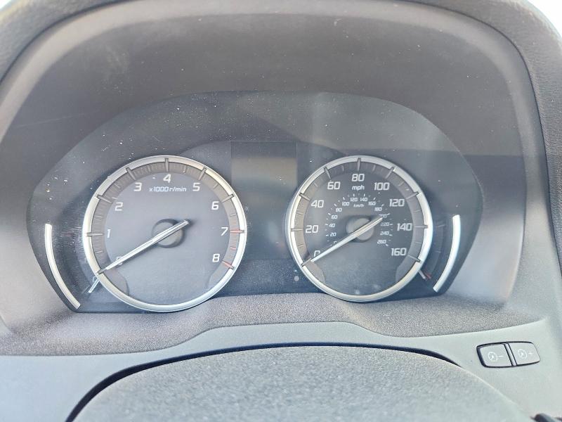 47730426 :رقم المزاد ، 5FRYD4H26EB037873 vin ، 2014 Acura Mdx مزاد بيع