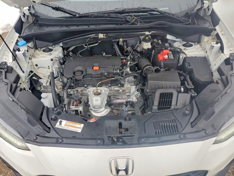 Aukcja sprzedaży 2026 Honda Hr-v, vin: 3CZRZ2H3XTM106197, numer aukcji: 41596656
