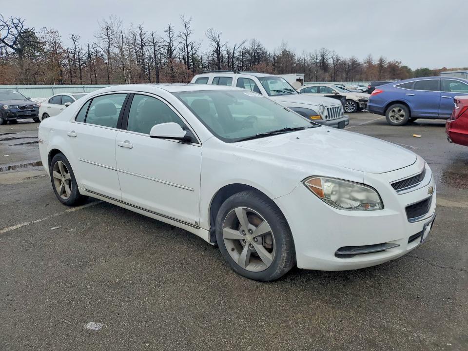 Aukcja sprzedaży 2009 Chevrolet Malibu, vin: 1G1ZJ57B19F126119, numer aukcji: 41855766
