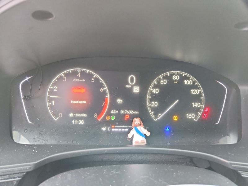 Продаж на аукціоні авто 2026 Honda Civic, vin: 2HGFE2F22TH506981, номер лоту: 45543926