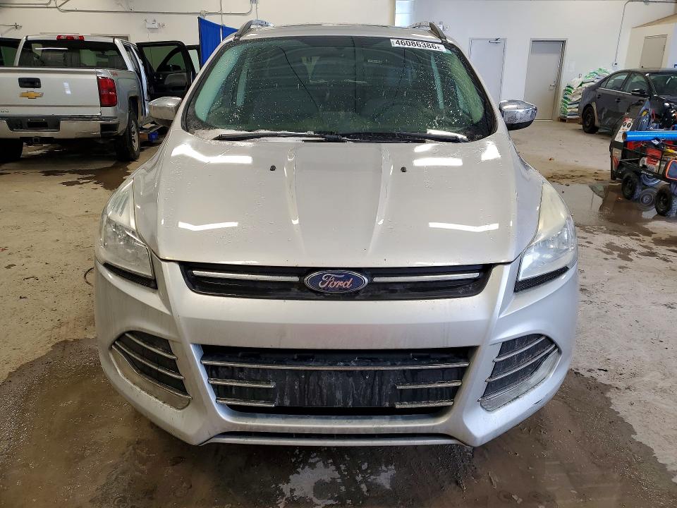 Aukcja sprzedaży 2014 Ford Escape, vin: 1FMCU0G90EUE43055, numer aukcji: 46086386