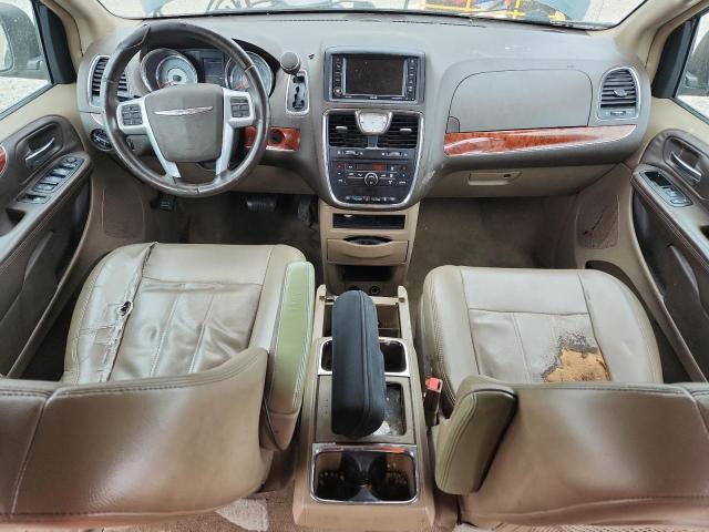 Aukcja sprzedaży 2013 Chrysler Town & Country, vin: 2C4RC1BG6DR708876, numer aukcji: 47300066