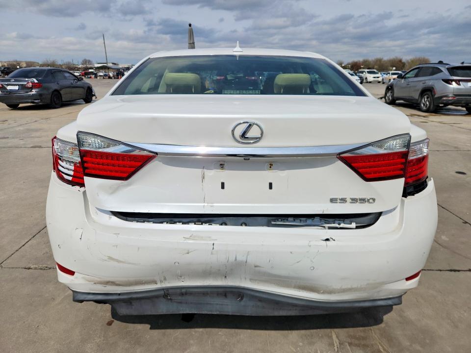 41828816 :رقم المزاد ، JTHBK1GG9E2148489 vin ، 2014 Lexus Es 350 مزاد بيع