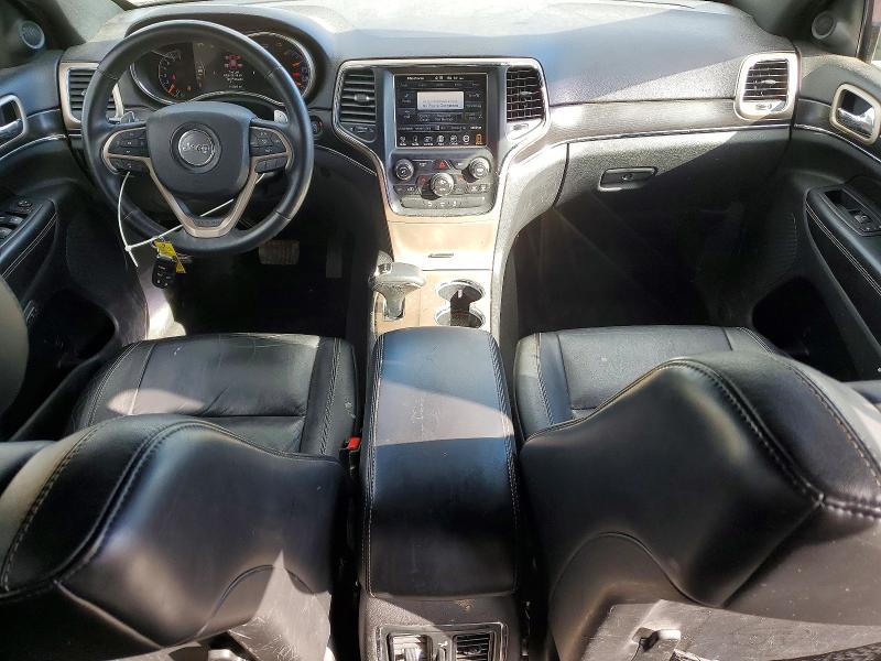 Aukcja sprzedaży 2014 Jeep Grand Cherokee, vin: 1C4RJFBG1EC210484, numer aukcji: 47468386