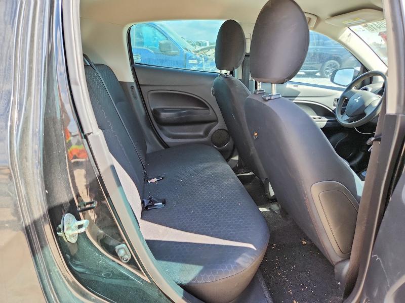 Продаж на аукціоні авто 2014 Mitsubishi Mirage, vin: ML32A3HJ8EH022327, номер лоту: 47520416