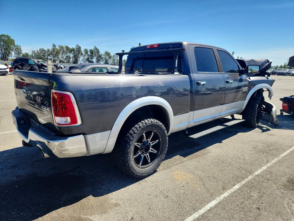 46558836 :رقم المزاد ، 1C6RR7VM6FS643264 vin ، 2015 Ram 1500 مزاد بيع