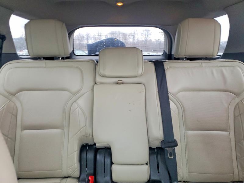 Aukcja sprzedaży 2018 Ford Explorer, vin: 1FM5K8HT4JGA61871, numer aukcji: 46420276