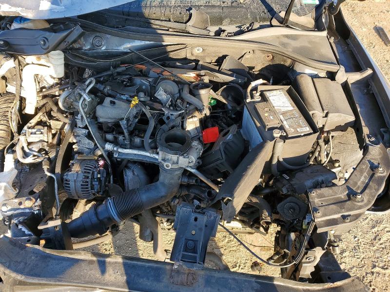 46758786 :رقم المزاد ، 1VWAP7A37EC014109 vin ، 2014 Volkswagen Passat مزاد بيع