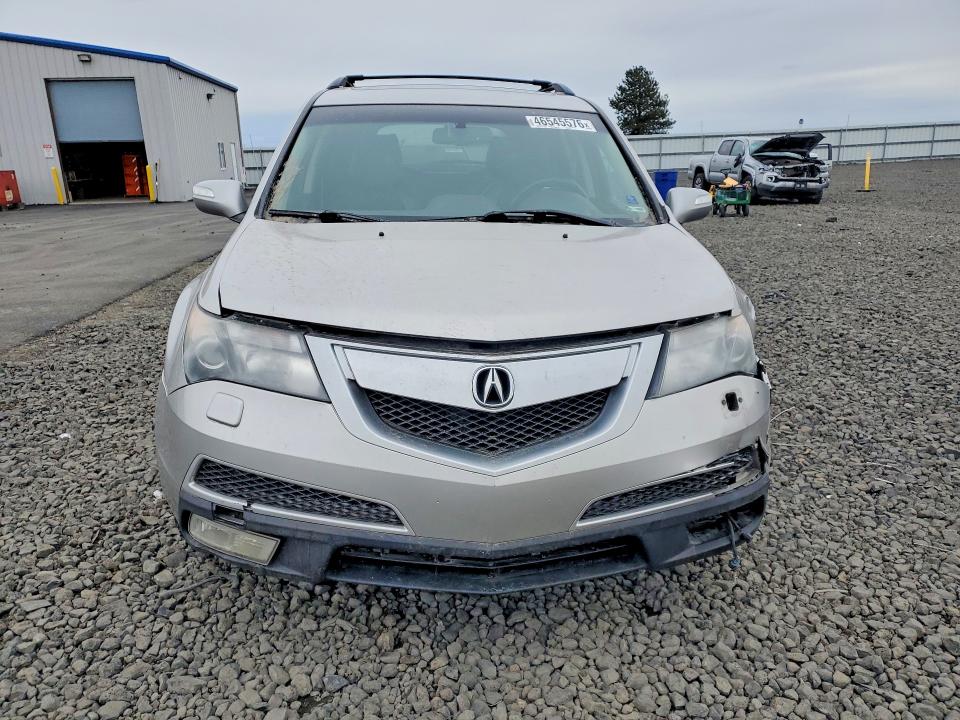 Продажа на аукционе авто 2012 Acura Mdx, vin: 2HNYD2H67CH001507, номер лота: 46545576