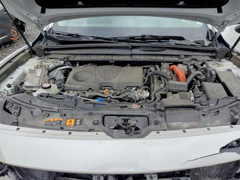 Продаж на аукціоні авто 2025 Mazda Cx-50, vin: 7MMVAADW5SN106649, номер лоту: 41692726