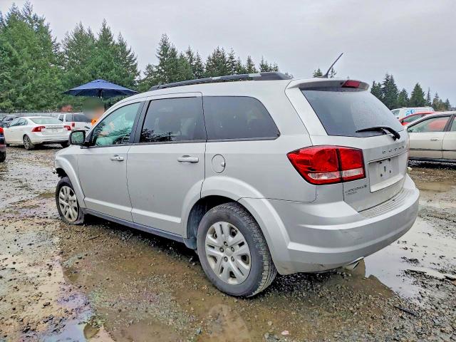 Продажа на аукционе авто 2014 Dodge Journey, vin: 3C4PDDAG7ET236211, номер лота: 79425805