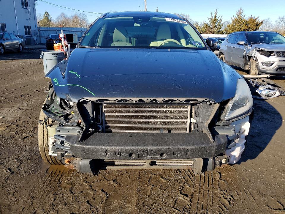 Aukcja sprzedaży 2013 Volvo Xc60, vin: YV4902DZ0D2416746, numer aukcji: 41822436