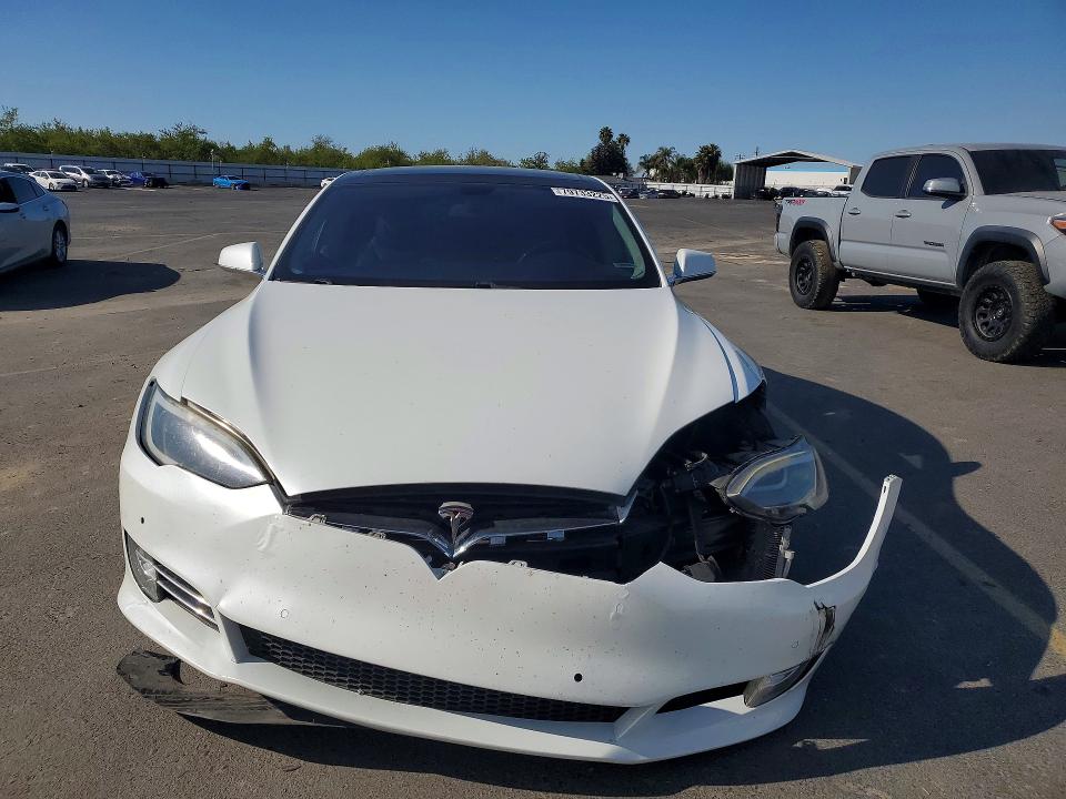 Aukcja sprzedaży 2014 Tesla Model S, vin: 5YJSA1H1XEFP29835, numer aukcji: 79733225