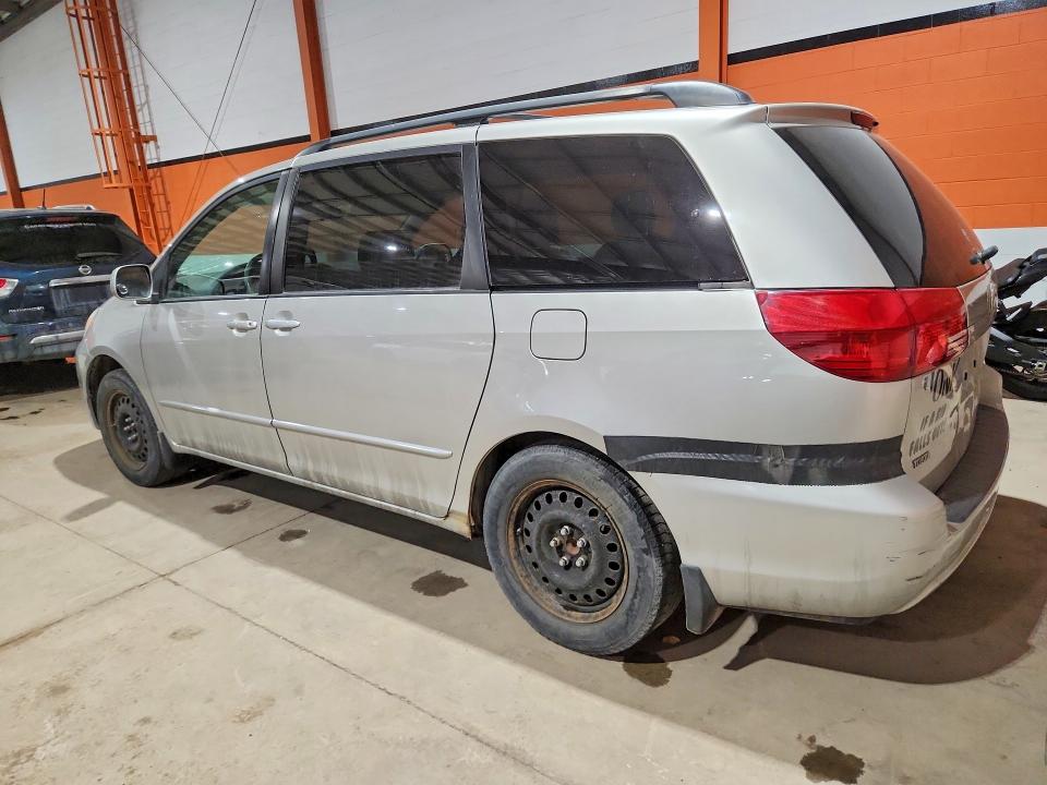 Продажа на аукционе авто 2004 Toyota Sienna, vin: 5TDZA23C94S073781, номер лота: 41931106