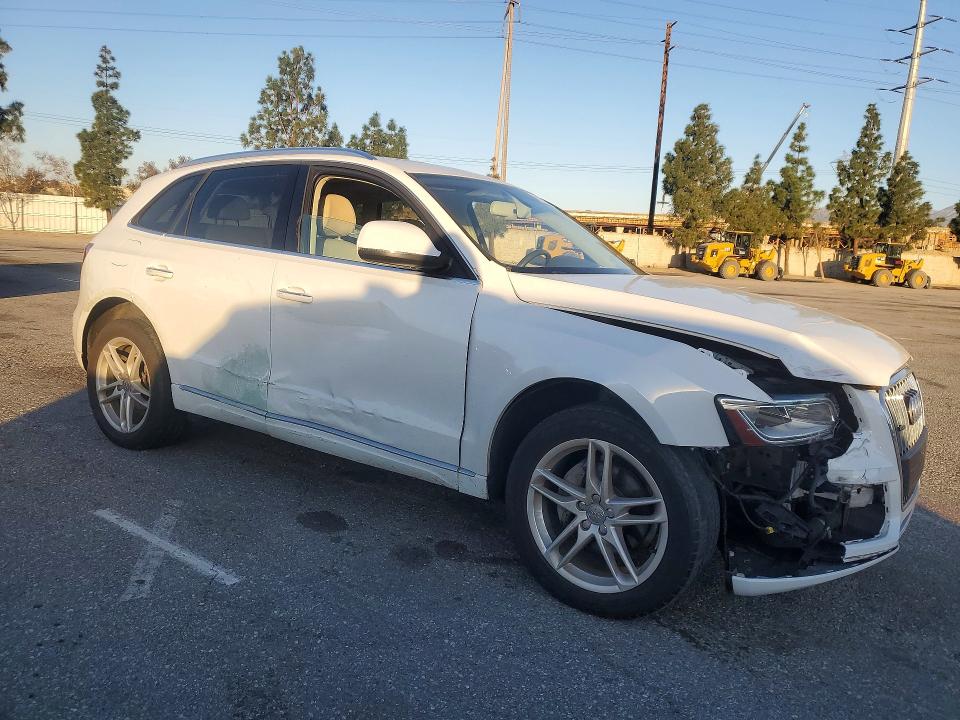 Aukcja sprzedaży 2015 Audi Q5, vin: WA1LFAFP9FA059745, numer aukcji: 41982136