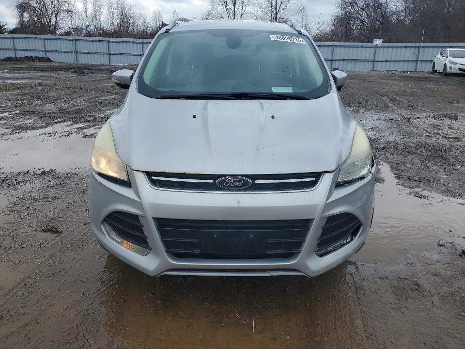 Продажа на аукционе авто 2014 Ford Escape, vin: 1FMCU9J99EUC12829, номер лота: 45655716