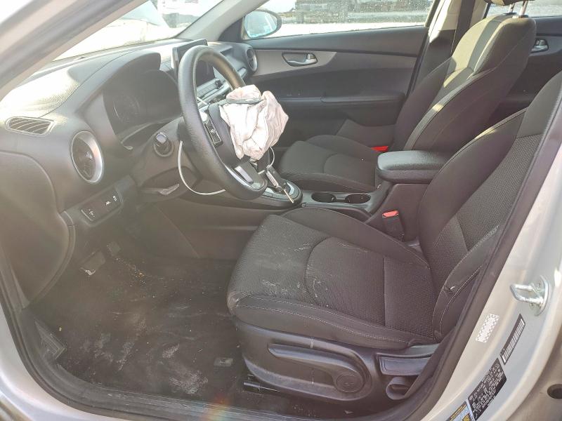 Продажа на аукционе авто 2019 Kia Forte, vin: 3KPF24AD7KE079707, номер лота: 46353436