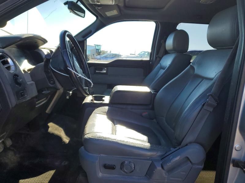 Aukcja sprzedaży 2014 Ford F150, vin: 1FTFW1EF5EFB21705, numer aukcji: 46056056