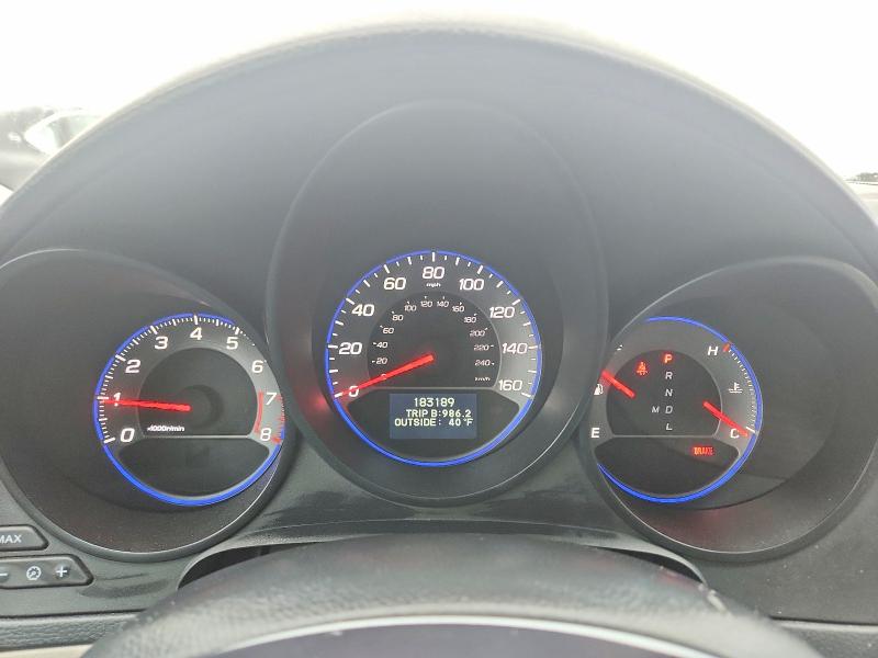 Aukcja sprzedaży 2007 Acura Tl, vin: 19UUA662X7A046645, numer aukcji: 79777695