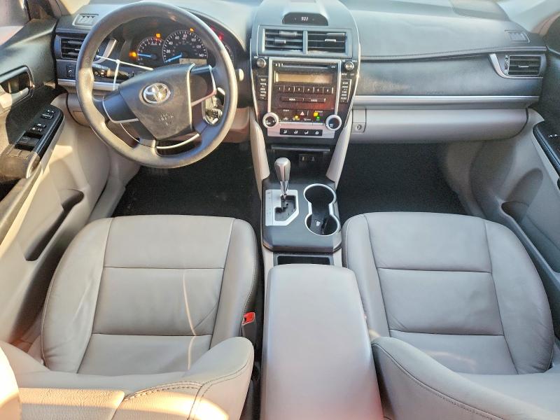 47757766 :رقم المزاد ، 4T1BF1FK7CU591572 vin ، 2012 Toyota Camry مزاد بيع