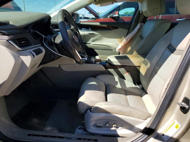 Продажа на аукционе авто 2014 Cadillac Xts, vin: 2G61S5S32E9194730, номер лота: 45875316