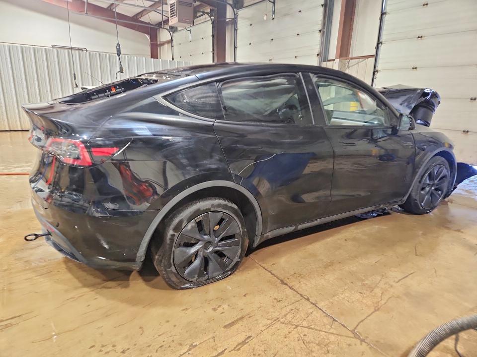 Aukcja sprzedaży 2025 Tesla Model Y, vin: 7SAYGDED7SF241191, numer aukcji: 47402006