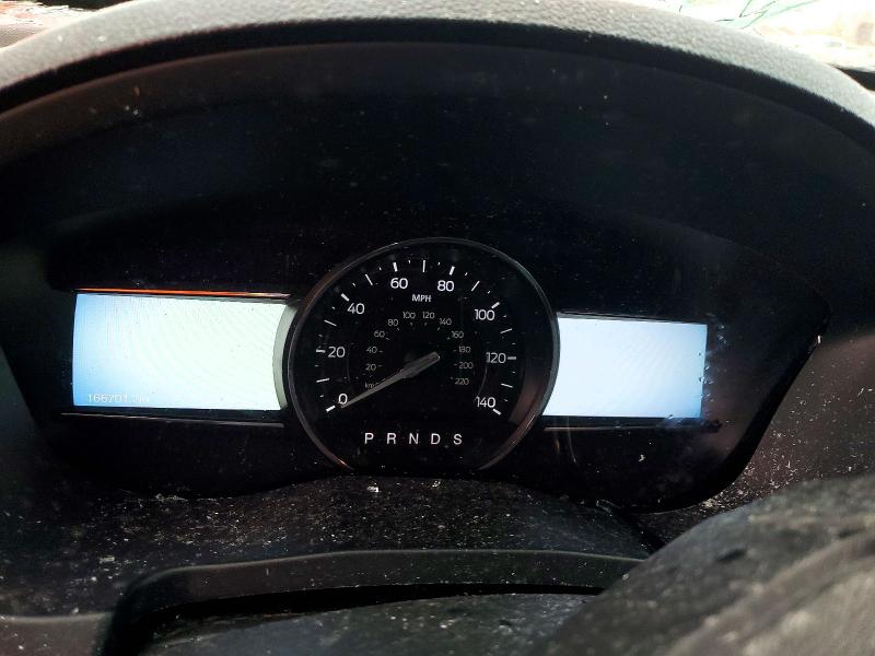 47051506 :رقم المزاد ، 1FM5K8F86GGA18933 vin ، 2016 Ford Explorer مزاد بيع