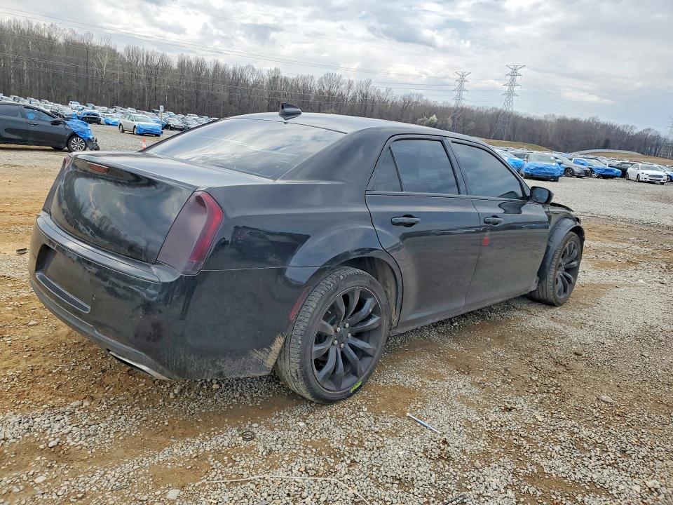 Aukcja sprzedaży 2015 Chrysler 300c, vin: 2C3CCAET3FH922171, numer aukcji: 79114895