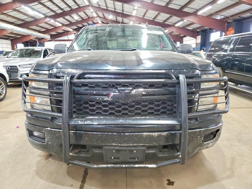 Aukcja sprzedaży 2014 Chevrolet Silverado, vin: 3GCUKREC3EG469105, numer aukcji: 47040716
