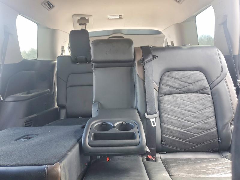 Продаж на аукціоні авто 2023 Nissan Pathfinder, vin: 5N1DR3DG0PC233980, номер лоту: 79436265