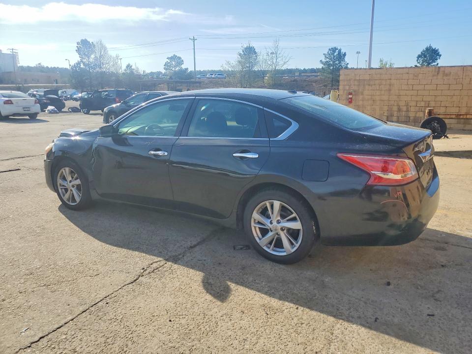 Aukcja sprzedaży 2013 Nissan Altima, vin: 1N4AL3AP5DC130844, numer aukcji: 46214796