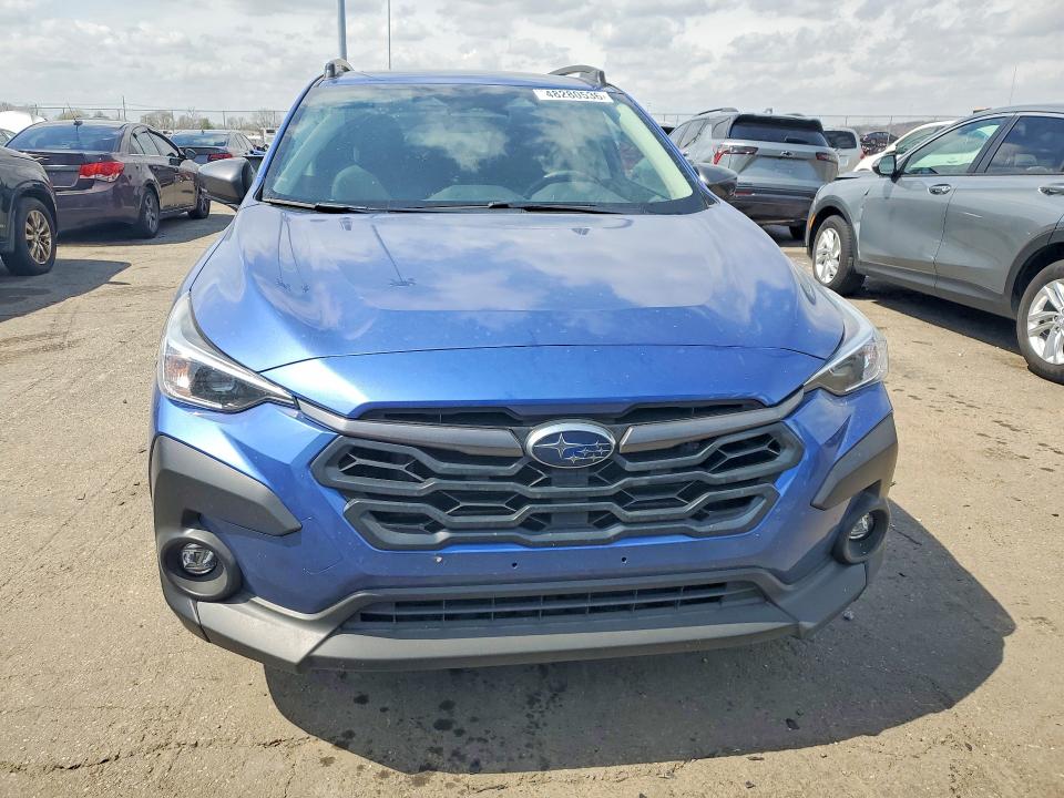 Продажа на аукционе авто 2025 Subaru Crosstrek, vin: JF2GUHDC8SH327547, номер лота: 48280536