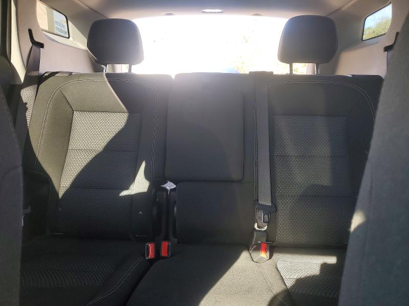 Продаж на аукціоні авто 2024 Gmc Terrain, vin: 3GKALMEG6RL352223, номер лоту: 46402256