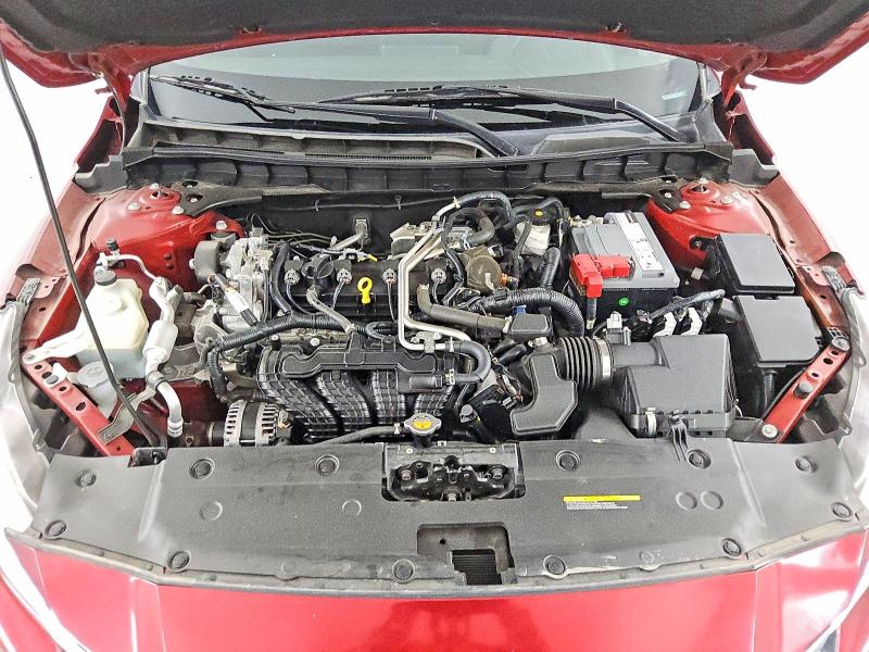 78720415 :رقم المزاد ، 1N4BL4DV7MN369921 vin ، 2021 Nissan Altima مزاد بيع