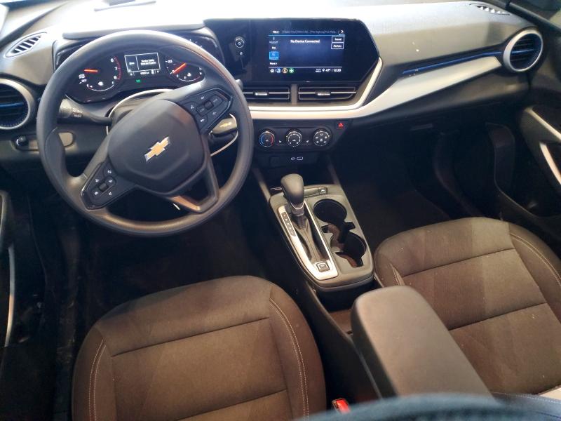 Aukcja sprzedaży 2024 Chevrolet Trax, vin: KL77LFE25RC177025, numer aukcji: 46380496