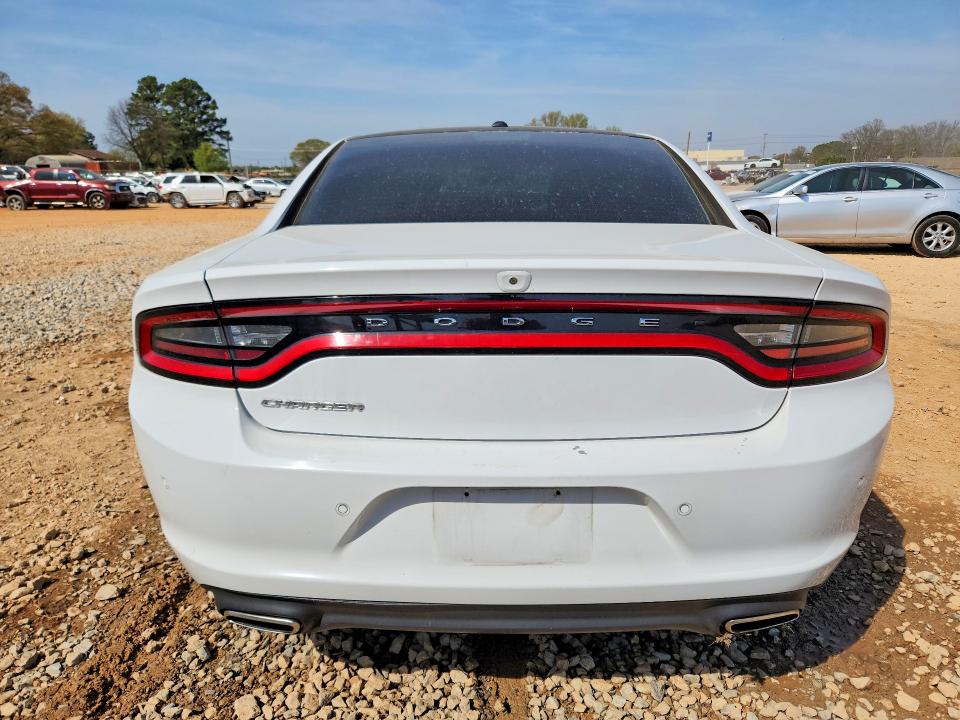 Aukcja sprzedaży 2019 Dodge Charger, vin: 2C3CDXBG9KH720260, numer aukcji: 47028236